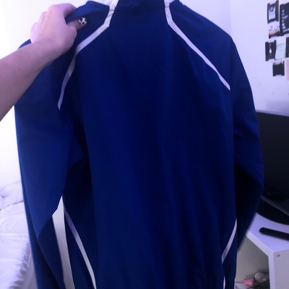 Nike Fit Storm jacket - Picture 3 of 3